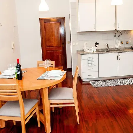 Casa Bracara Iii *