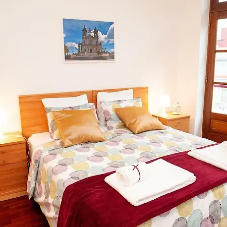 Casa Bracara Iii * براغا